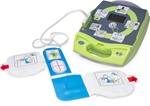 ZOLL AED Plus -  ZOLL Automated External Defibrillator