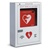 The Philips Defibrillator or AED Cabinet is constructed of heavy gauge steel and tempered glass, protects your defibrillator from theft and the elements.
Equipped with an audible alarm and flashing lights. PFE7024D