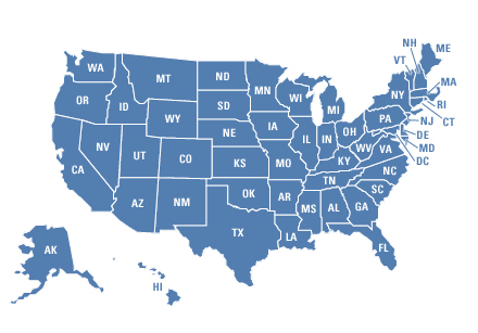 AED Laws By State