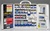 First Aid Only Smart Compliance - This general business first aid kit is ideal for businesses, offices, and work sites. The swing-out door and easy-to-carry handle add extra convenience. First Aid Only 1000-FAE-0103