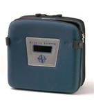 The Cardiac Science semi-rigid AED carry bag provides additional protection for your Cardiac Science Powerheart G3 AED and makes it easy to grab the AED in a hurry. 168-6000-001