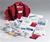 First Responder Kit, Large - Our comprehensive first responder kit contains the essential first aid supplies you need in a medical emergency. 520-FR