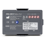 Zoll AED 3 Non Rechargeable Lithium Battery, 8000-000696