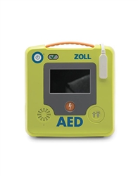ZOLL AED 3, Item # 8511-001101