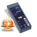 Philips Heartstart FR2 Aviation AED Battery 989803136291