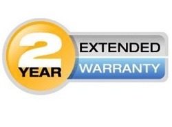Philips also offers a 2-year extended warranty in United States and Canada, which you can purchase any time during the above device warranty period.