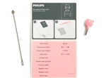 Philips Heartstart FR3 Infant/Child Key, 9898031500