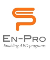 ENPRO AED Program Management System, 1 year
