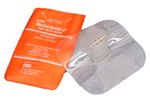 MDI Microshield CPR Barrier, CPR Face shield