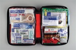 Emergency Preparedness Kit Plus First Aid Kit, RC-562