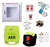 ZOLL AED Plus Business AED Package. The ZOLL AED Plus package includes a ZOLL AED and all the needed AED accessories for your workplace AED program.
